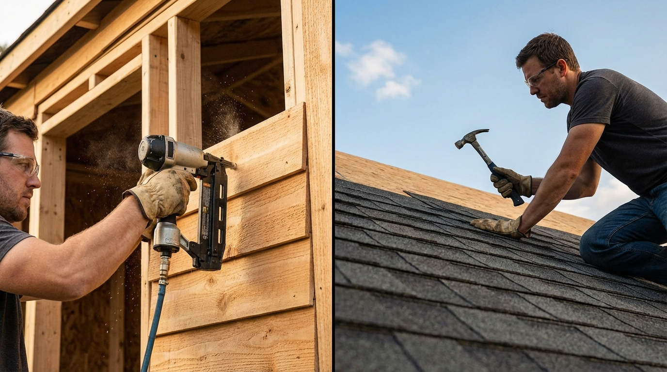 The Complete Materials & Cut List (Free Download)