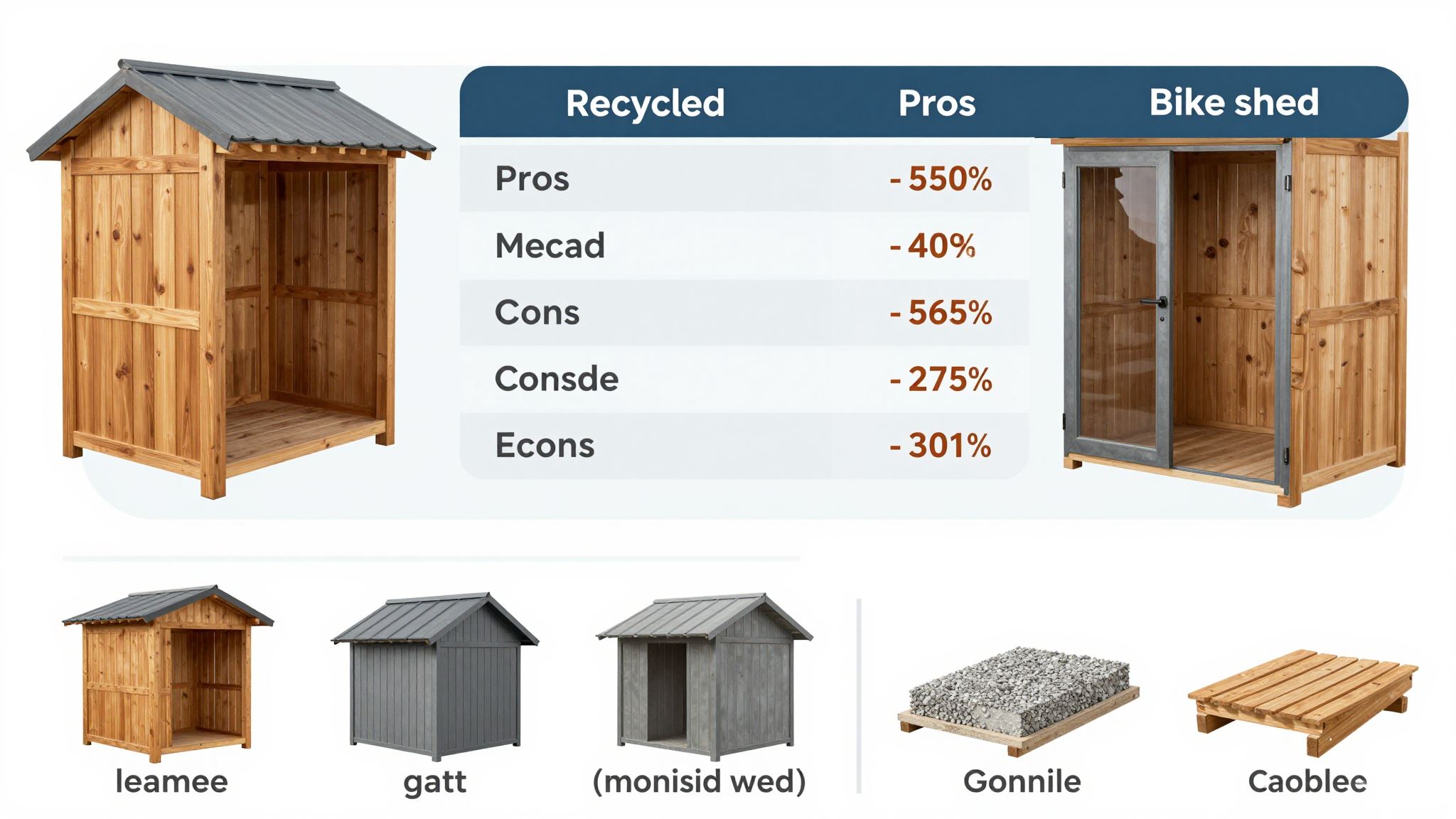 Choosing the Right DIY Bike Shed Plan: Factors to Consider
