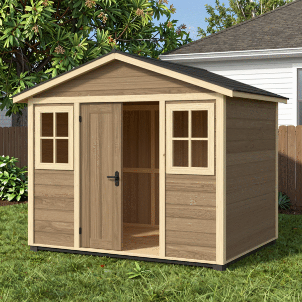DIY Free Shed Plans: Build Your Dream Shed Today