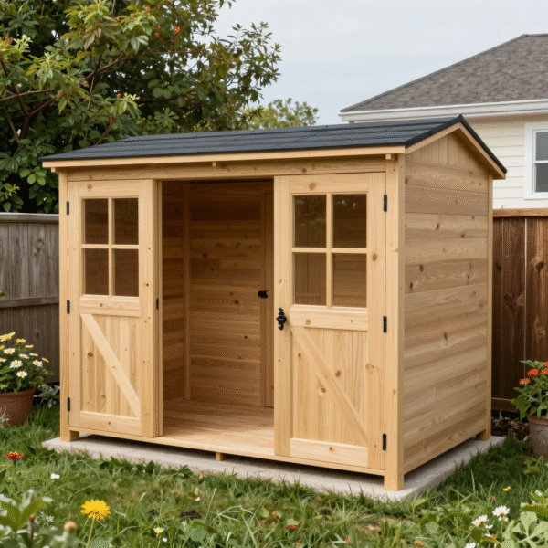 diy garden shed plans: Your Ultimate Guide to Building