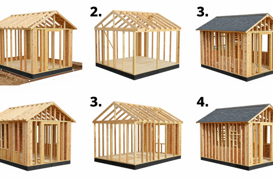 Plan for Storage Shed: Your Ultimate&hellip;