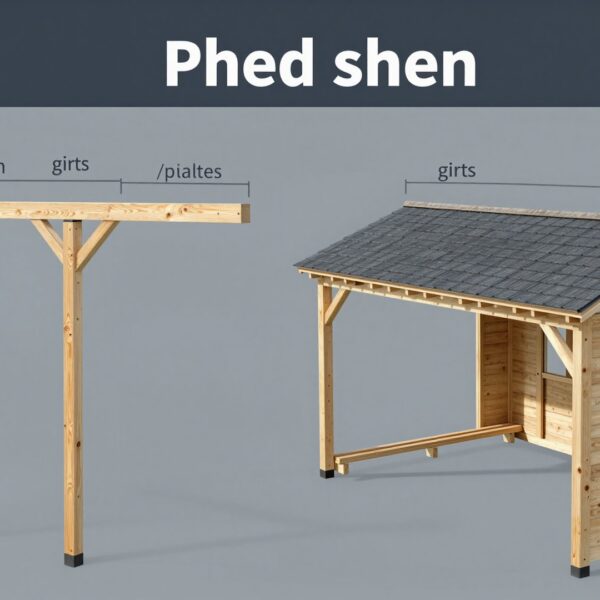 Pole Shed Plan: Your Ultimate Guide to Building & Design