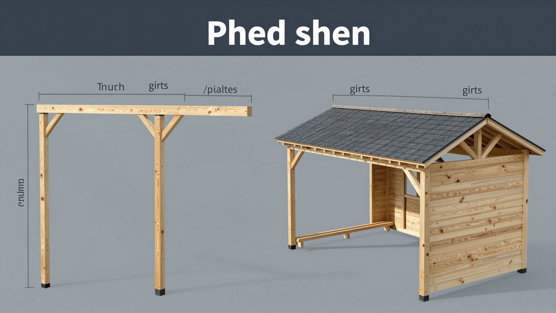 Pole Shed Plan: Your Ultimate Guide to Building & Design