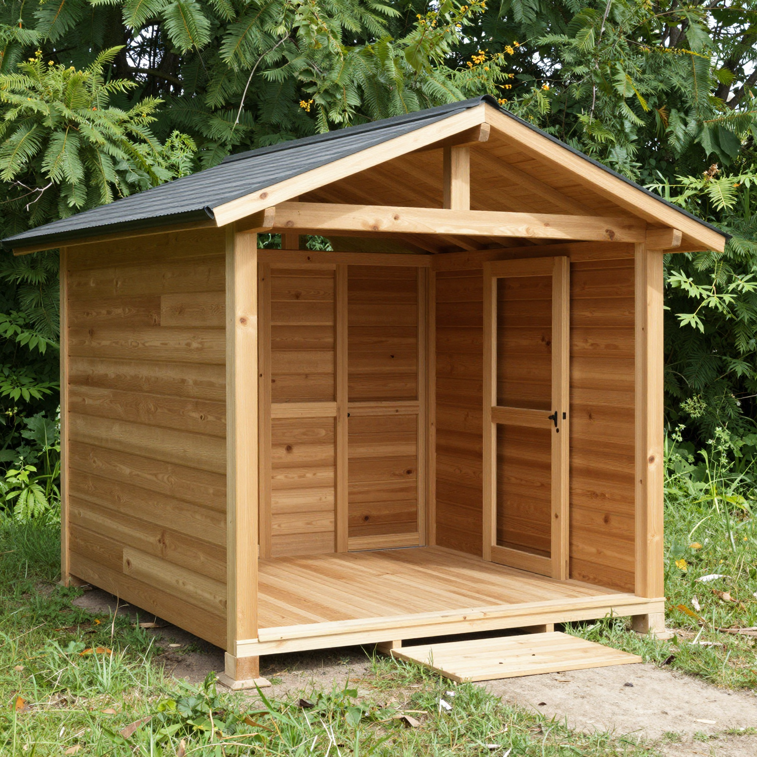 Shed DIY Plans: Your Ultimate Guide to Building a Shed