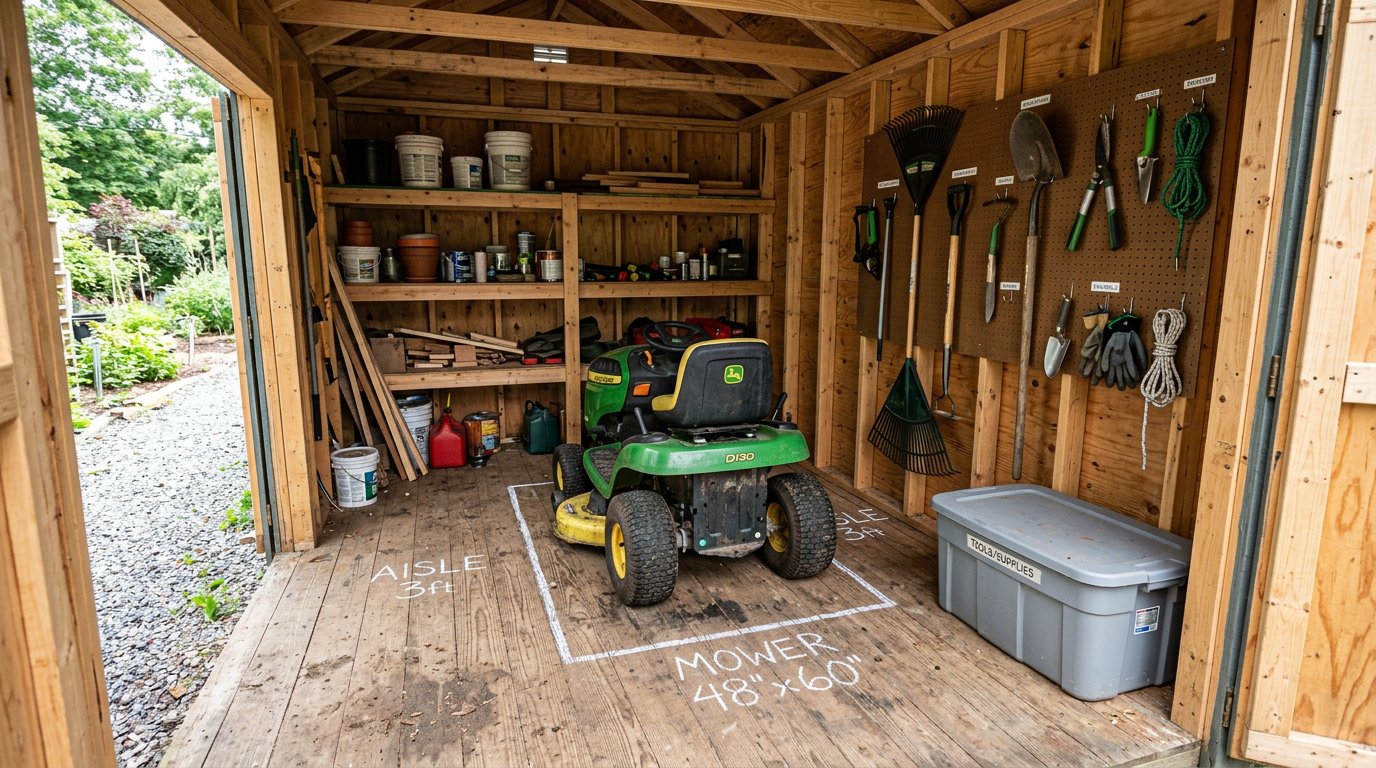 Permits, Site Prep, and Foundation Decisions Before You Draw
